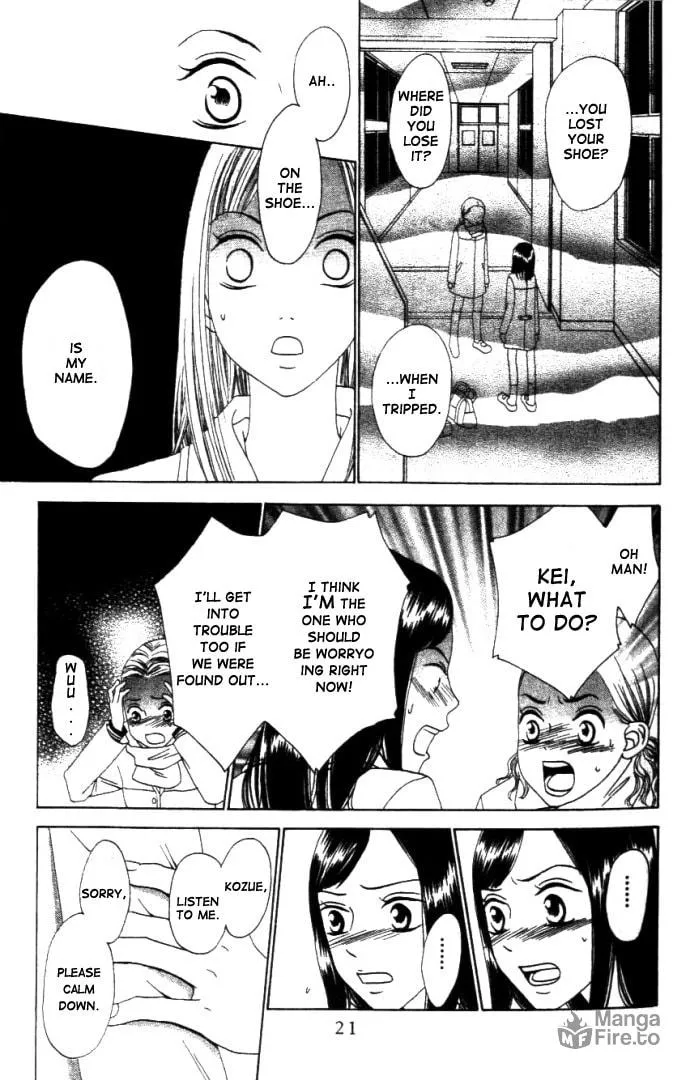 Switch Chapter 1 page 25 - 
