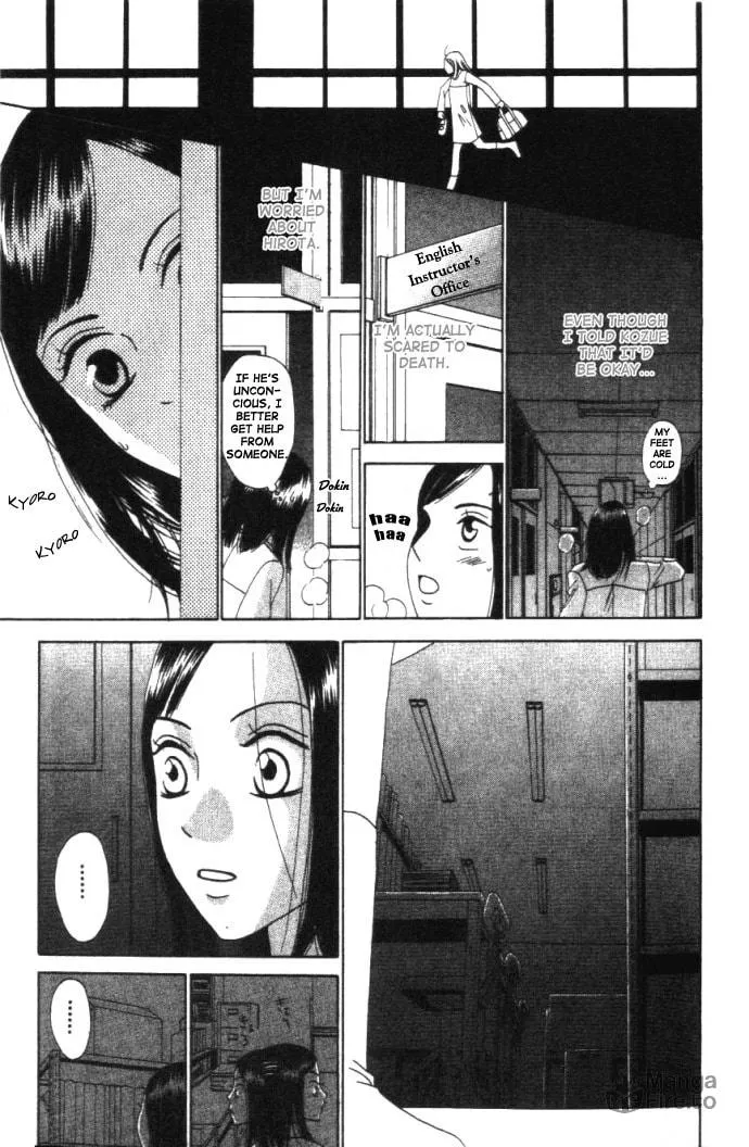 Switch Chapter 1 page 27 - 