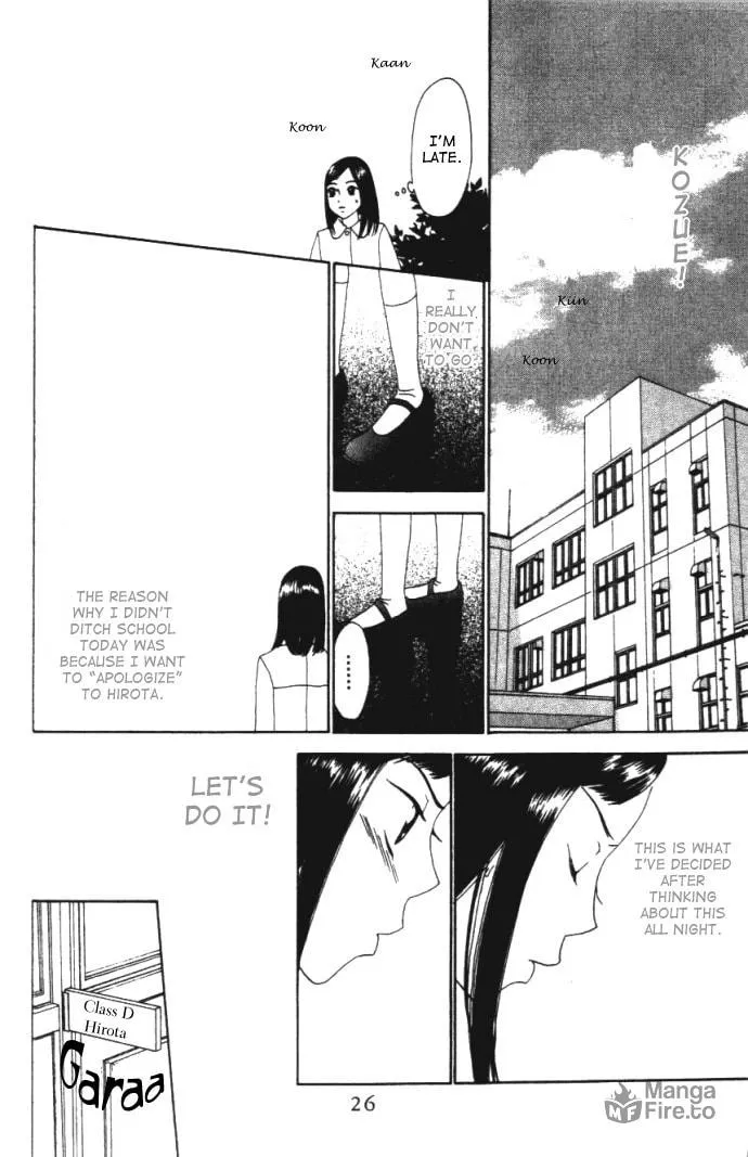 Switch Chapter 1 page 30 - 