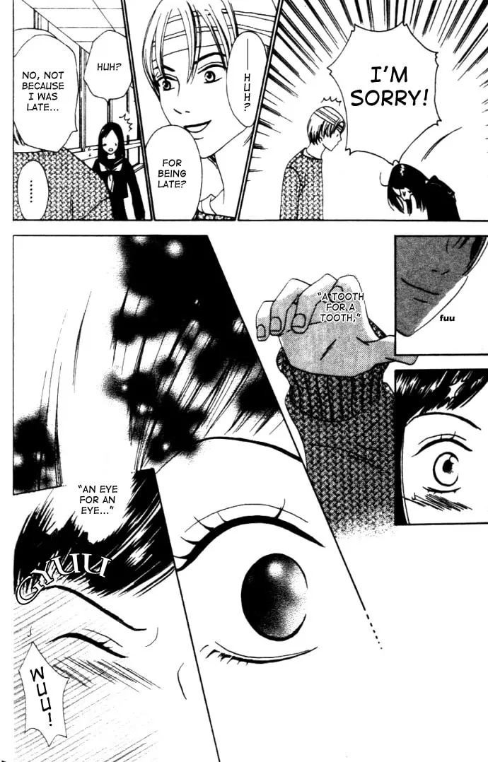 Switch Chapter 1 page 34 - 
