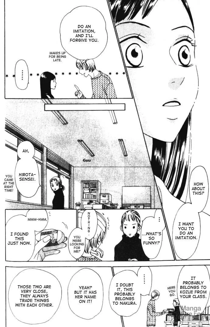 Switch Chapter 1 page 36 - 