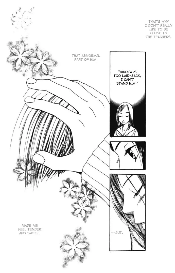 Switch Chapter 1 page 38 - 