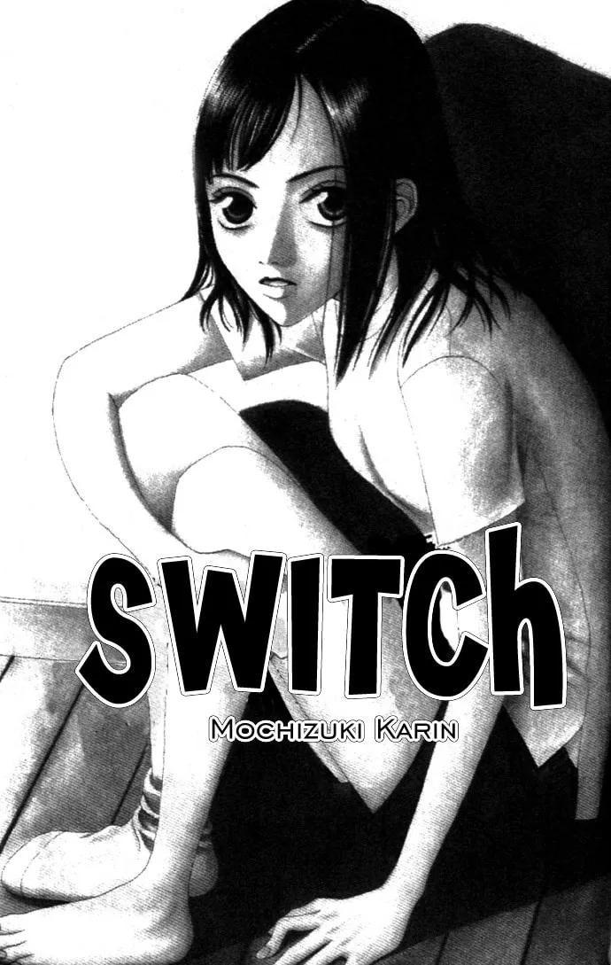 Switch Chapter 1 page 7 - 