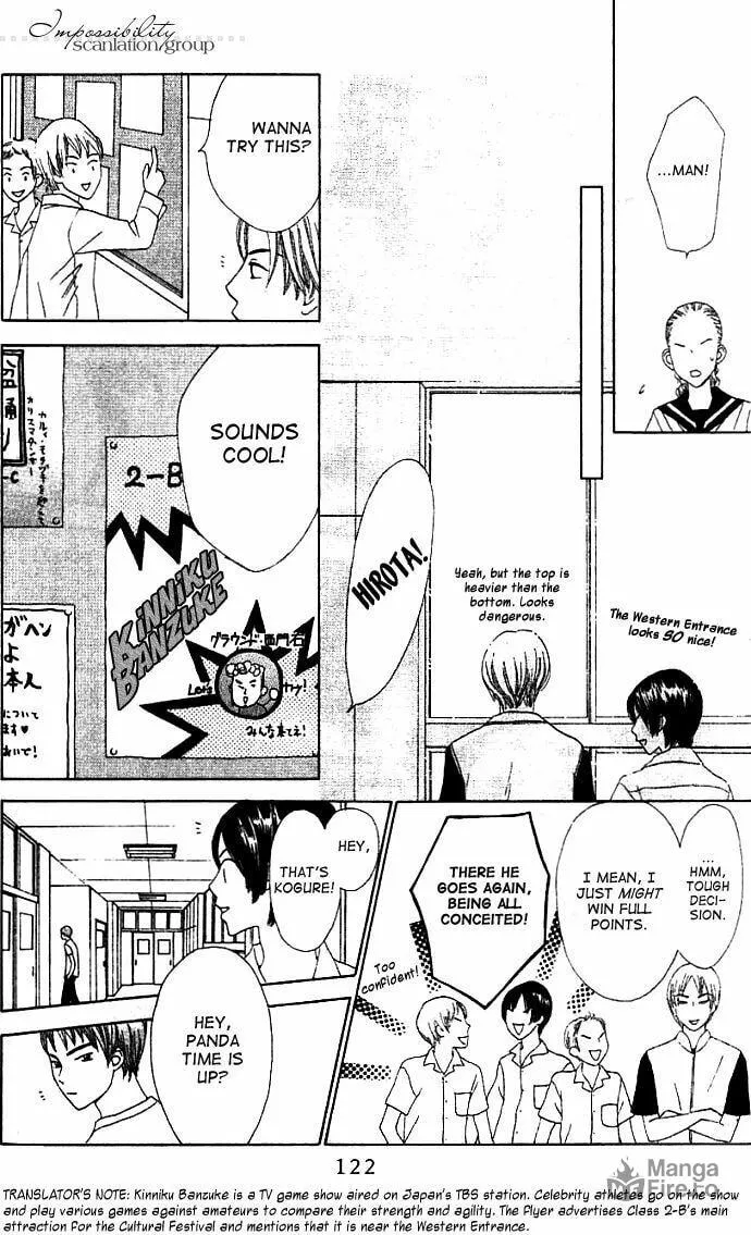 Switch Chapter 10 page 15 - 