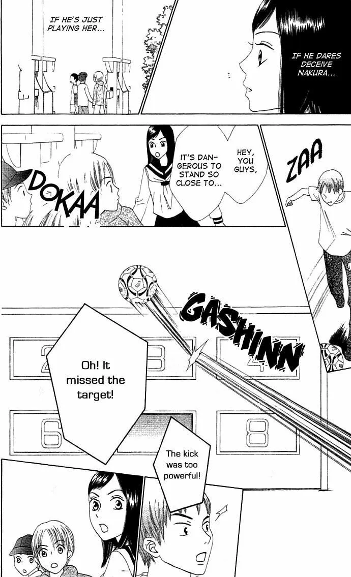 Switch Chapter 10 page 19 - 