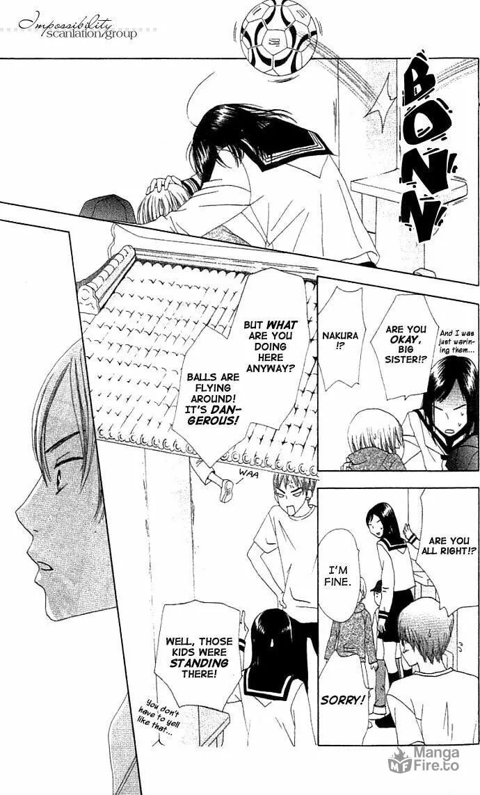 Switch Chapter 10 page 20 - 