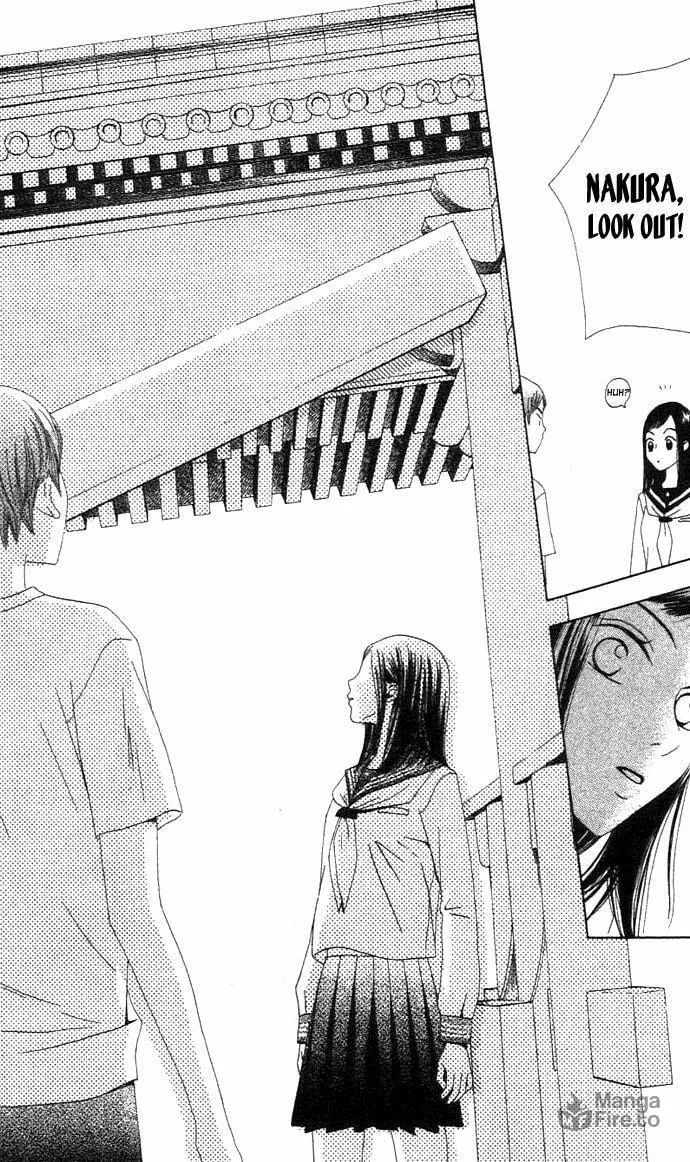 Switch Chapter 10 page 21 - 
