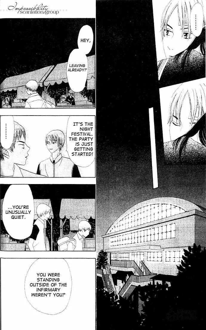 Switch Chapter 10 page 27 - 