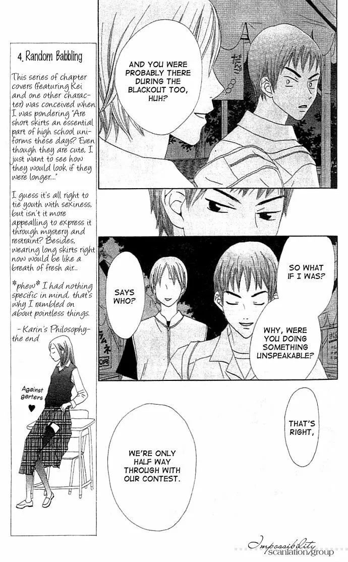 Switch Chapter 10 page 28 - 
