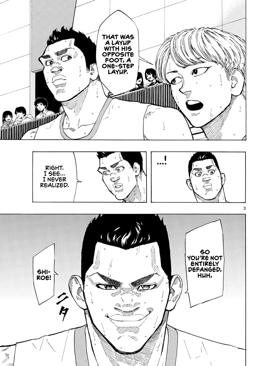 Switch Chapter 100 page 4 - 