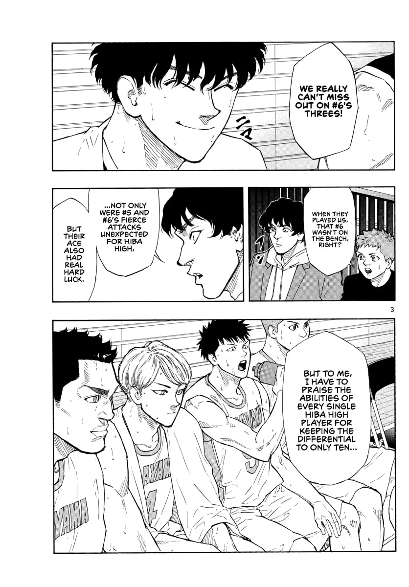 Switch Chapter 101 page 4 - 