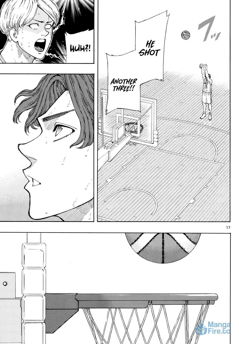 Switch Chapter 102 page 18 - 