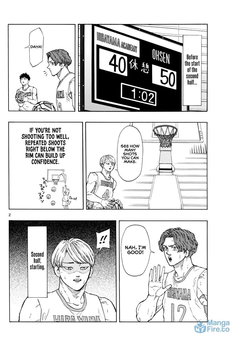Switch Chapter 102 page 3 - 
