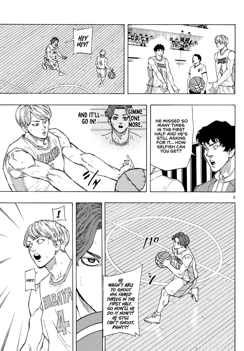 Switch Chapter 102 page 4 - 
