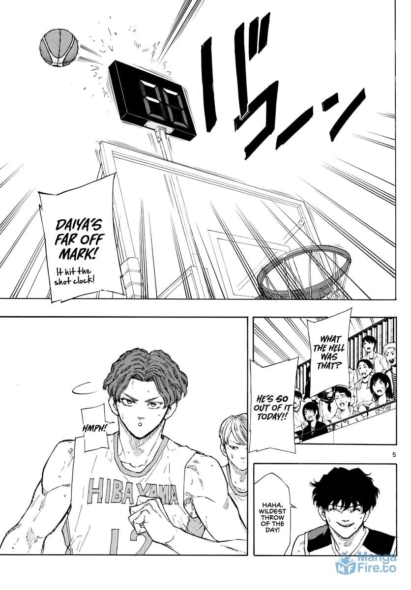 Switch Chapter 102 page 6 - 