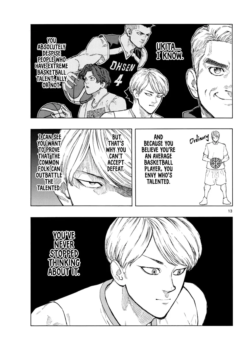 Switch Chapter 103 page 14 - 
