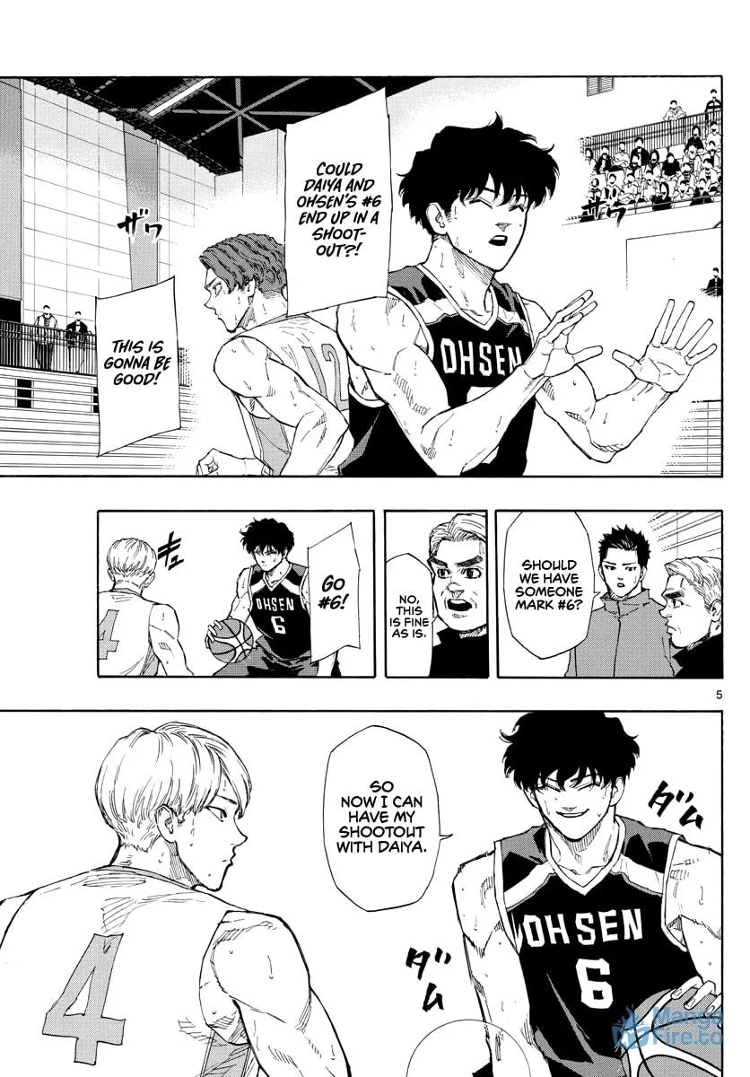 Switch Chapter 103 page 6 - 