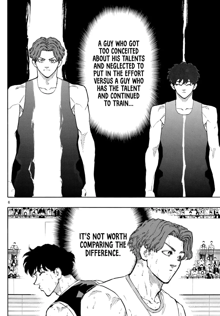 Switch Chapter 104 page 7 - 