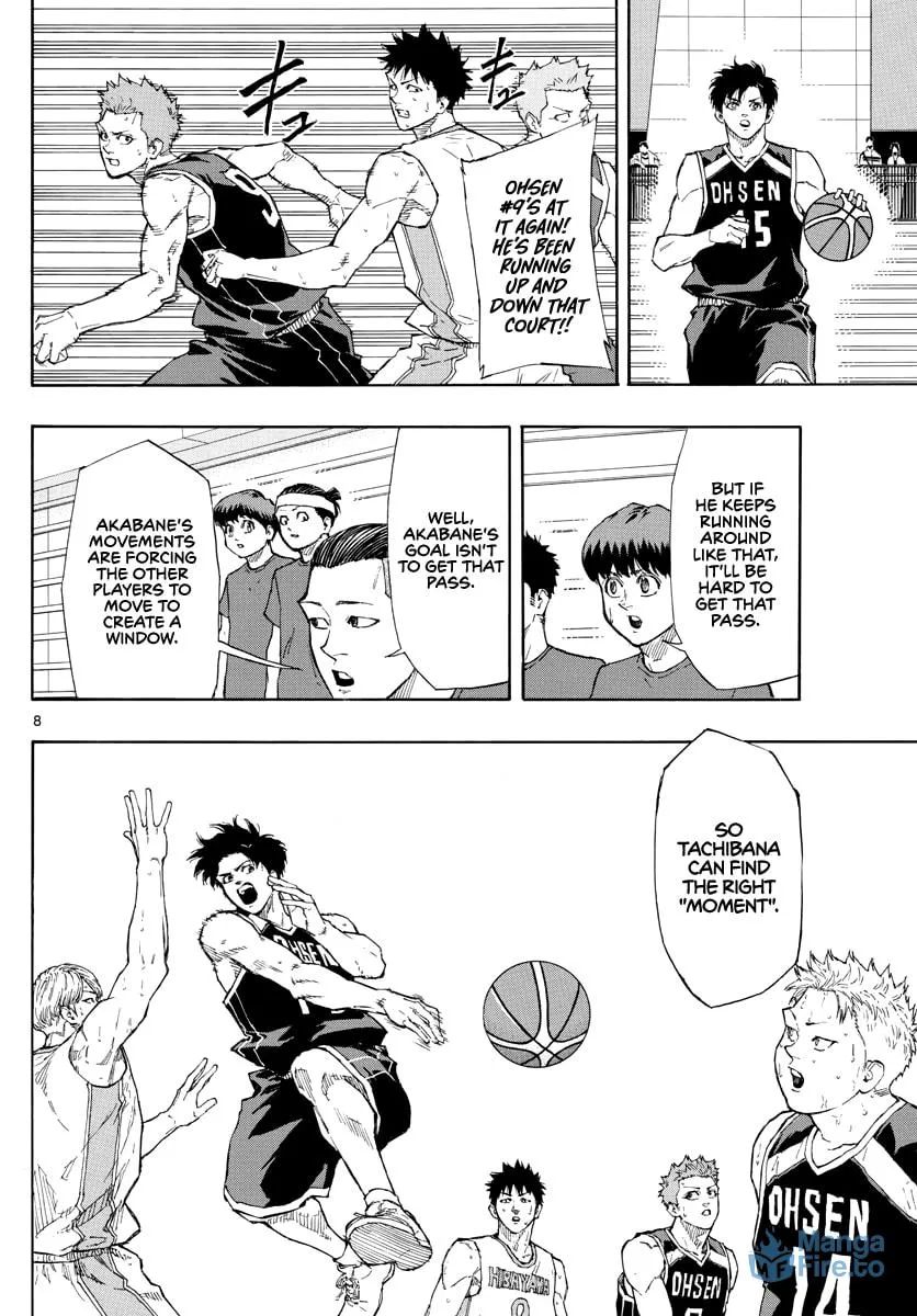Switch Chapter 106 page 9 - 