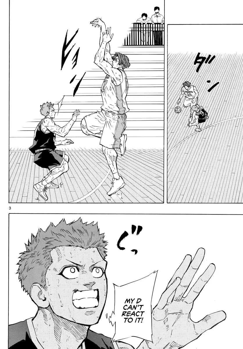 Switch Chapter 109 page 4 - 