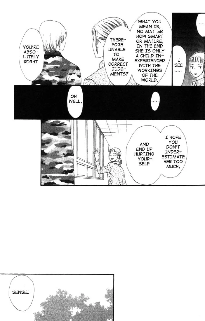 Switch Chapter 11 page 13 - 