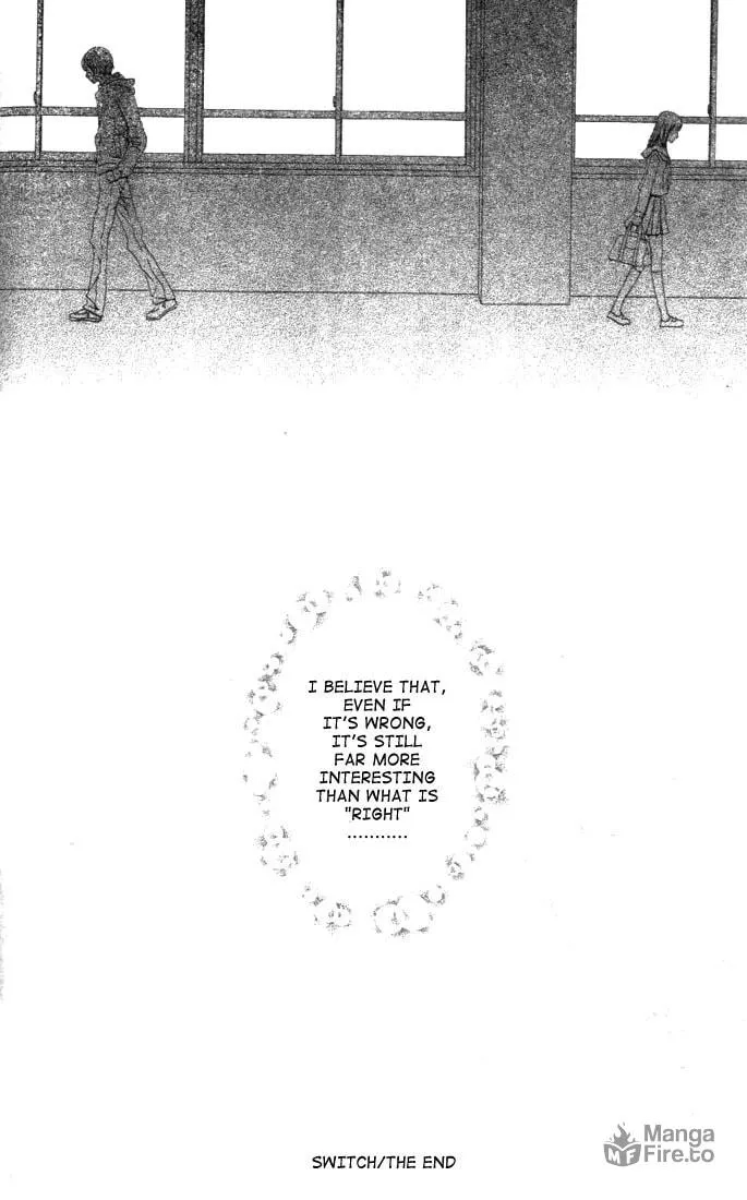 Switch Chapter 11 page 30 - 