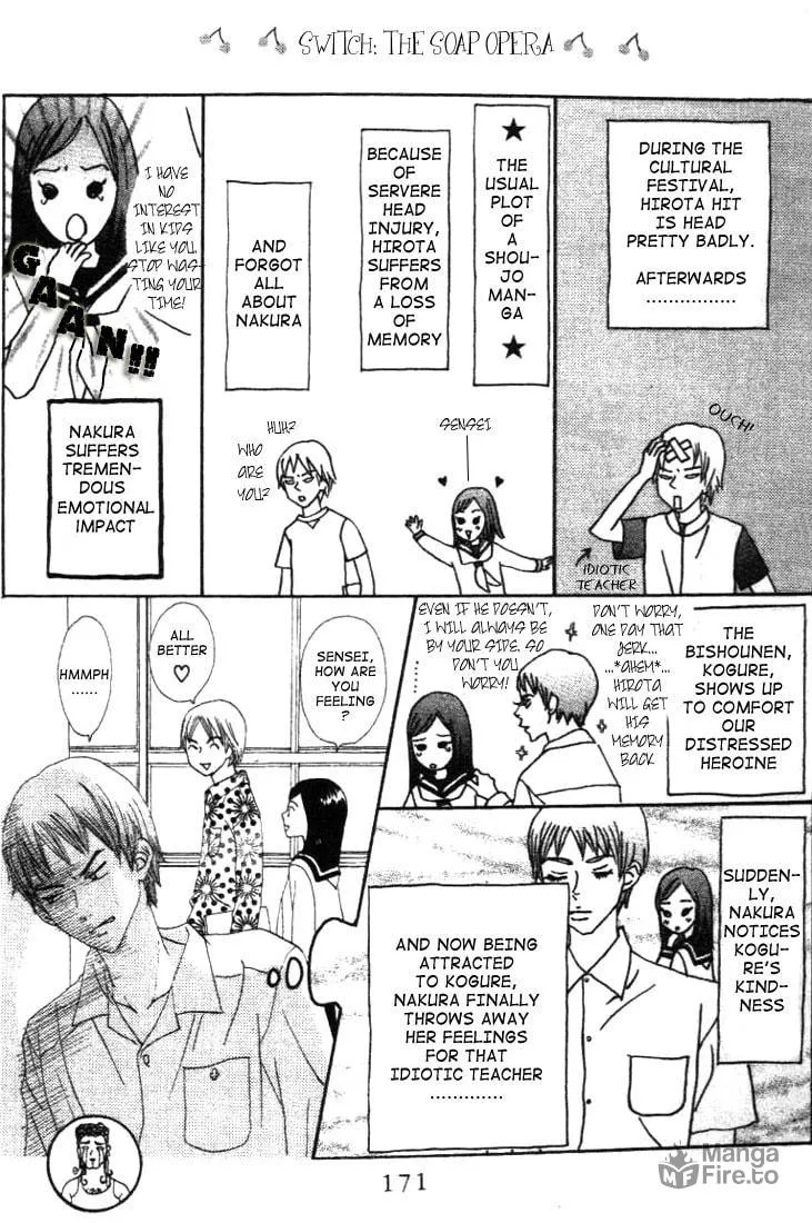 Switch Chapter 11 page 33 - 