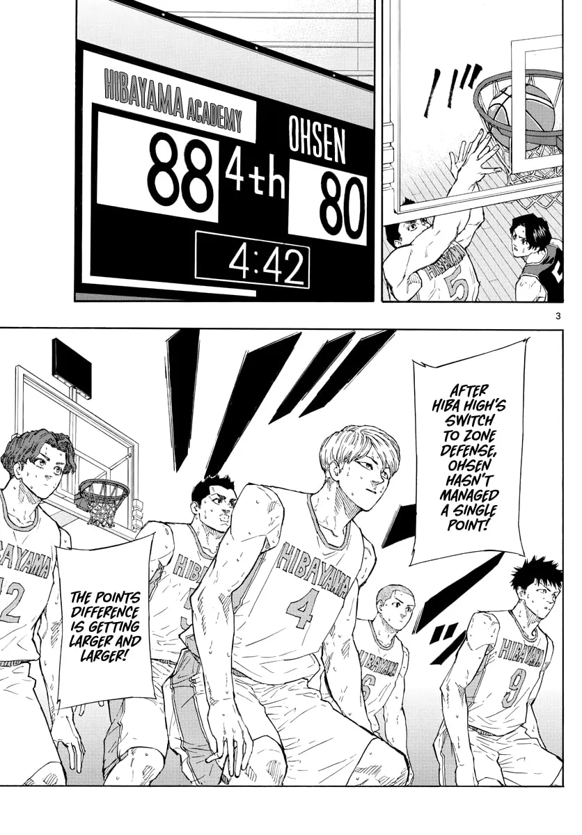 Switch Chapter 112 page 4 - 