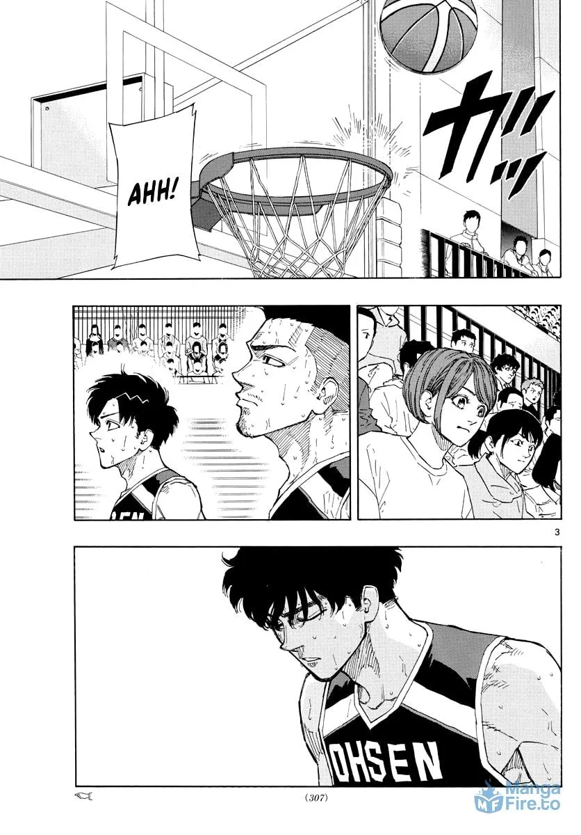 Switch Chapter 114 page 3 - 