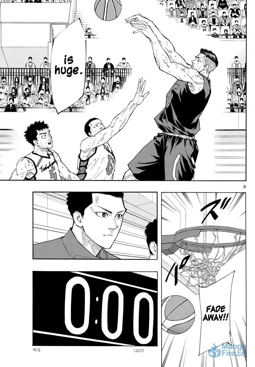 Switch Chapter 115 page 9 - 