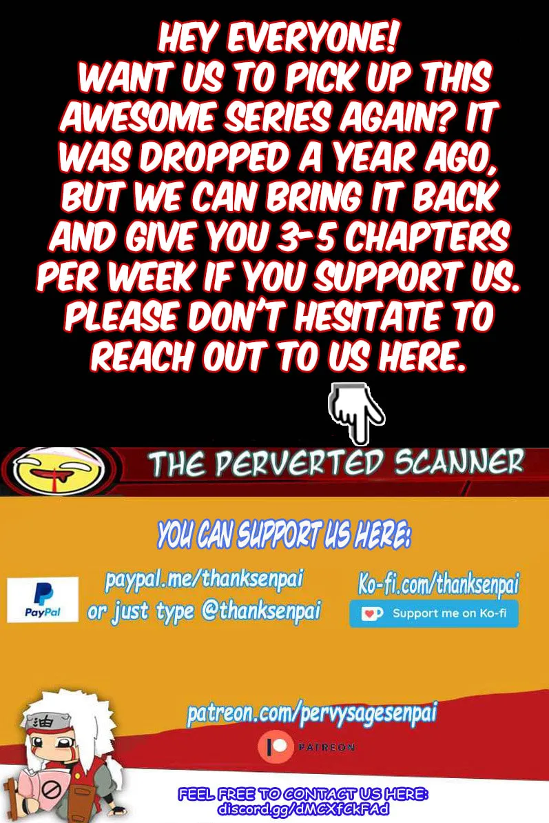 Switch Chapter 117 page 1 - 