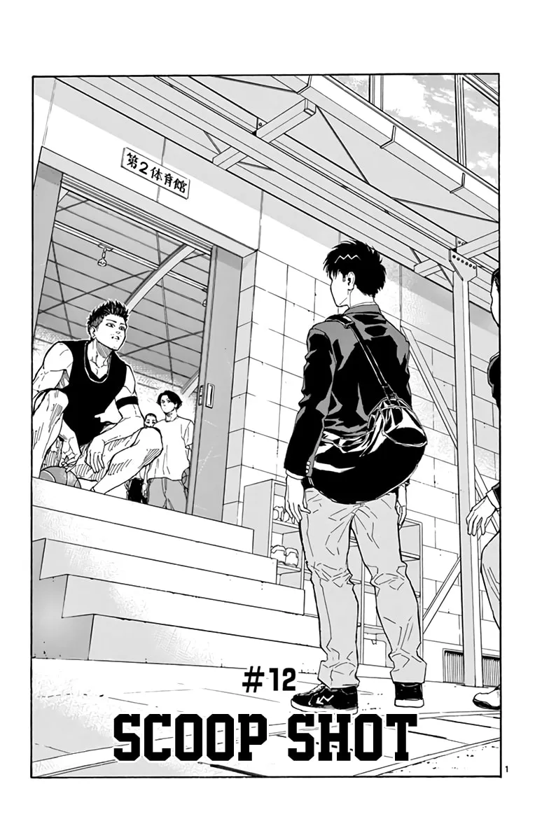 Switch Chapter 12 page 1 - 