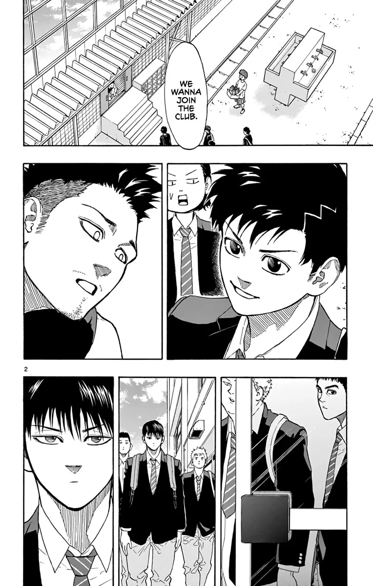 Switch Chapter 12 page 2 - 