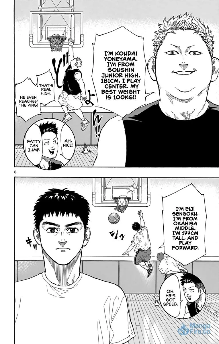 Switch Chapter 12 page 6 - 