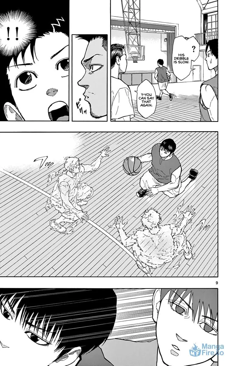 Switch Chapter 12 page 9 - 