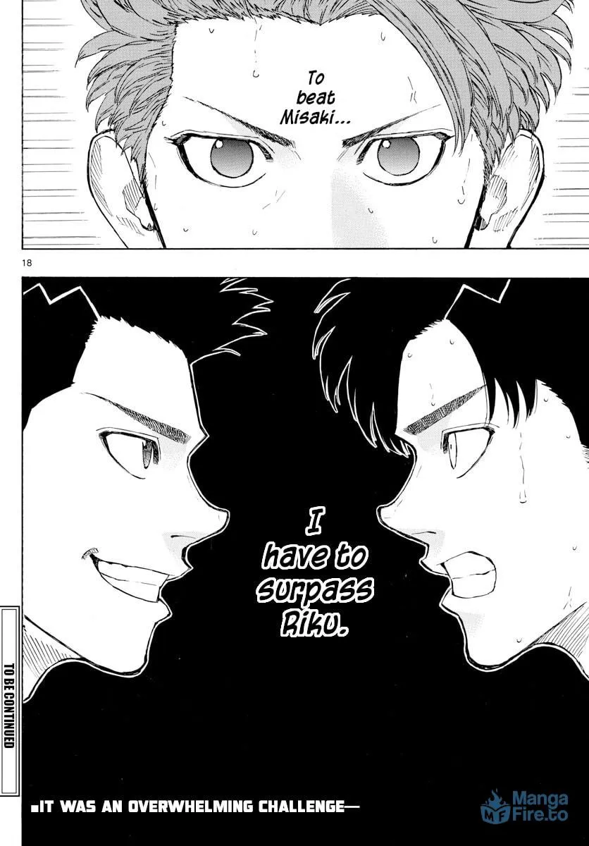 Switch Chapter 125 page 18 - 