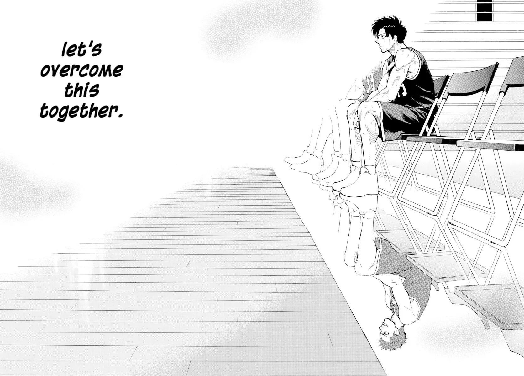 Switch Chapter 126 page 12 - 