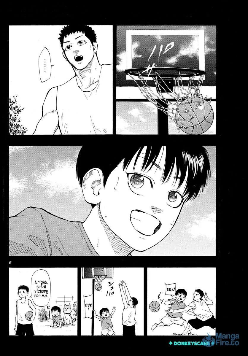 Switch Chapter 127 page 6 - 