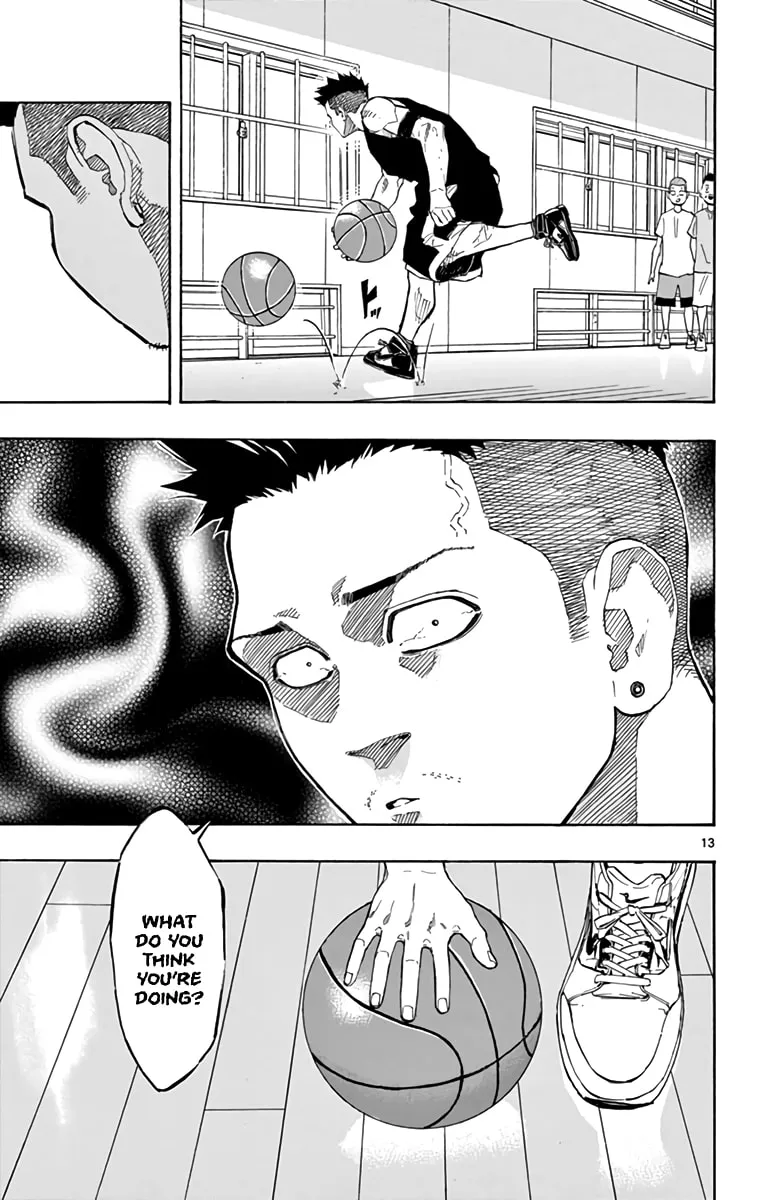Switch Chapter 13 page 13 - 