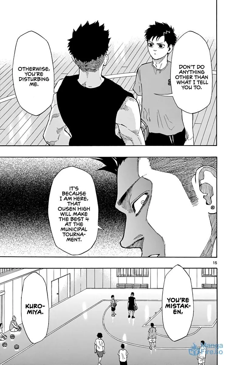 Switch Chapter 13 page 15 - 