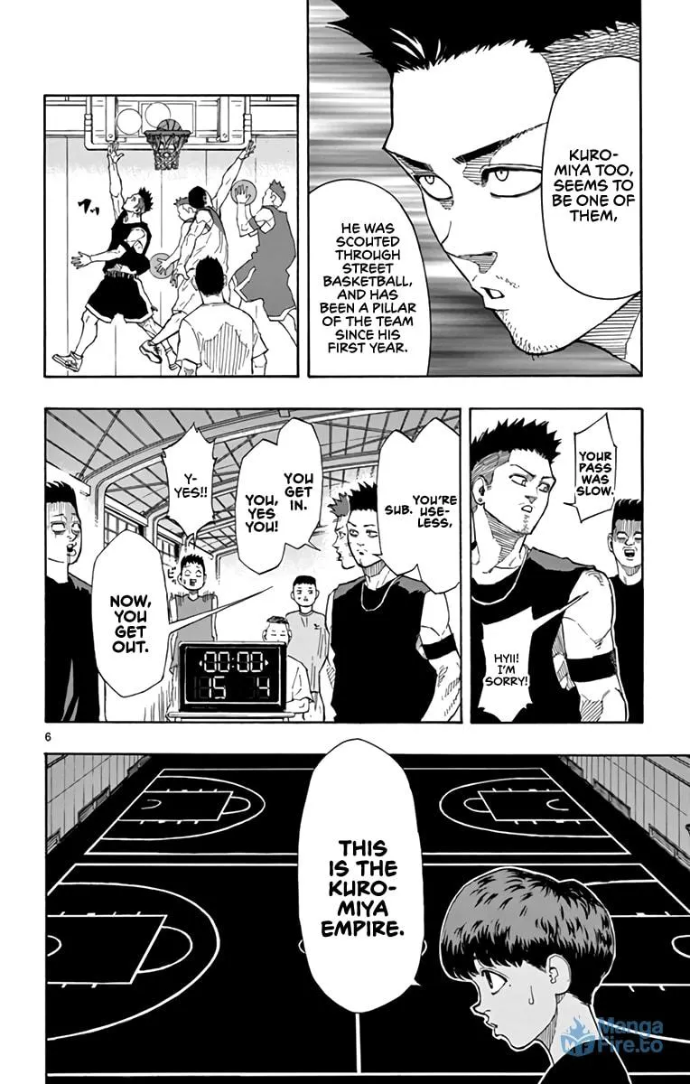 Switch Chapter 13 page 6 - 