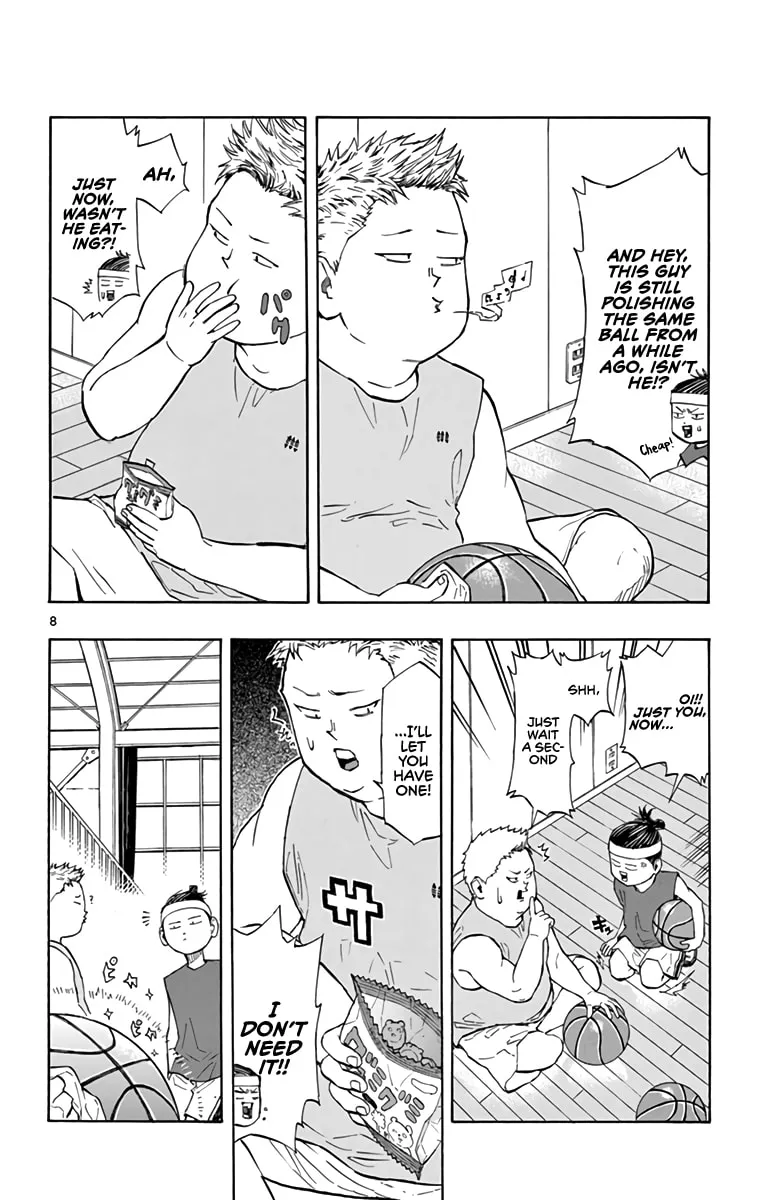 Switch Chapter 13 page 8 - 