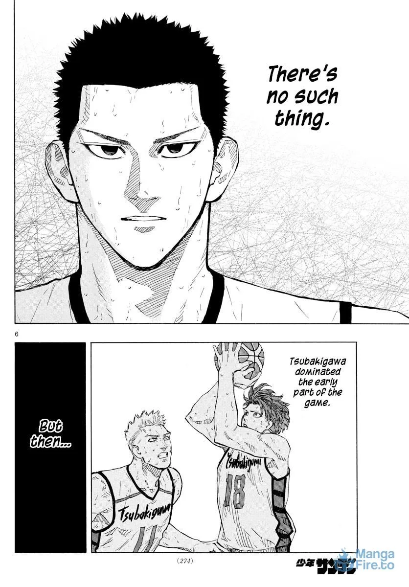 Switch Chapter 133 page 6 - 