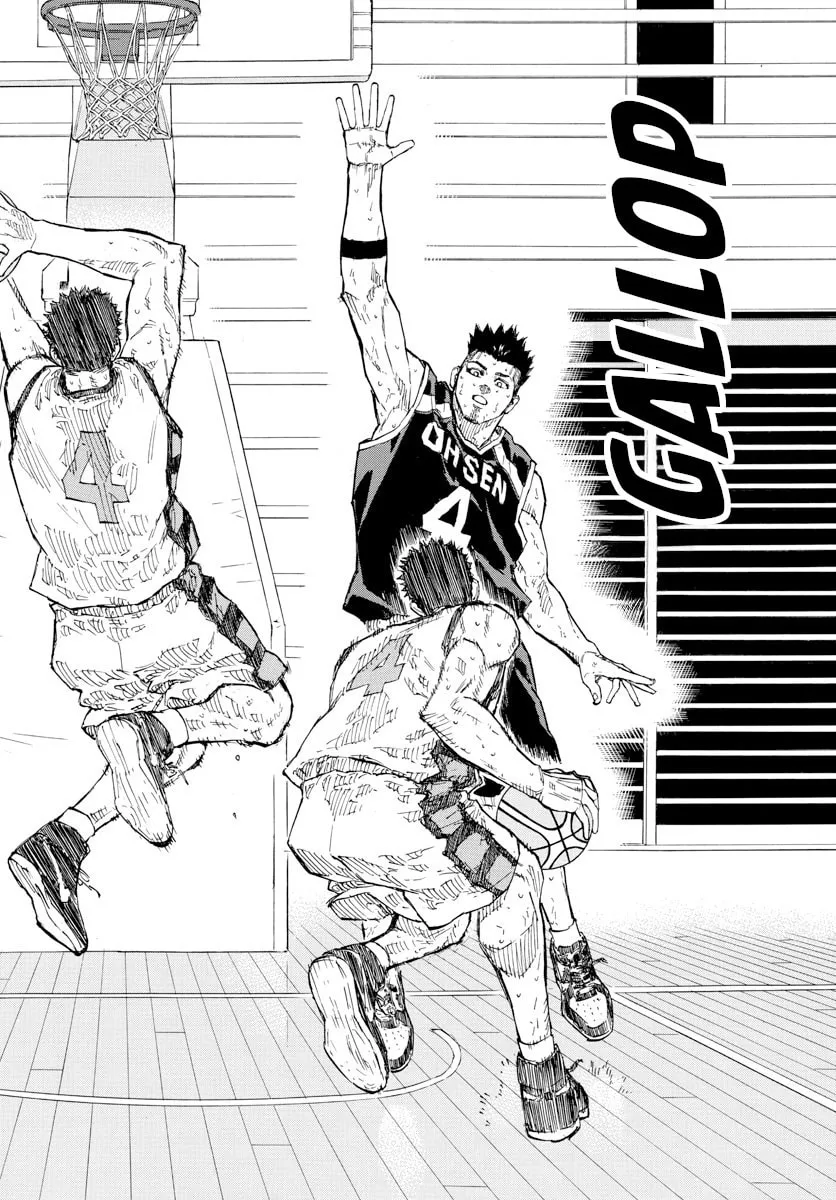 Switch Chapter 135 page 14 - 