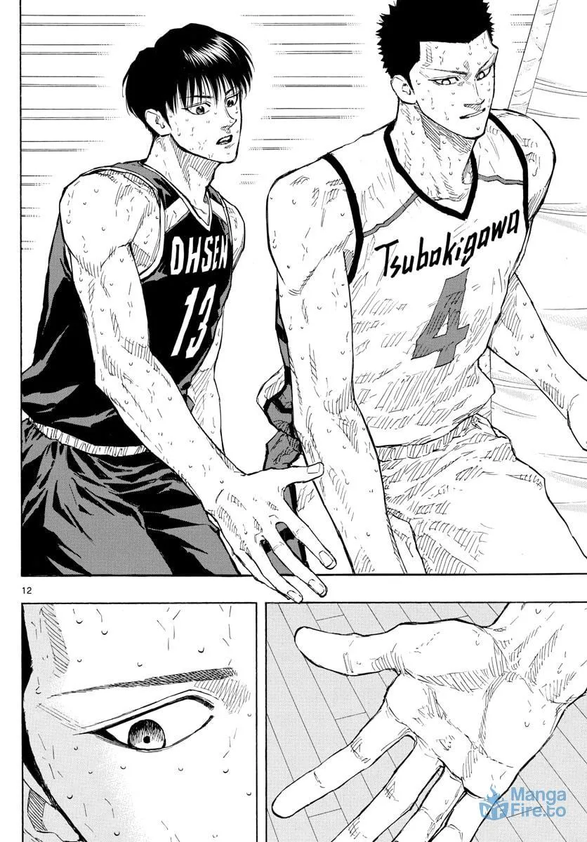Switch Chapter 138 page 12 - 