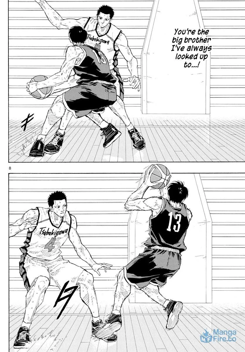 Switch Chapter 139 page 12 - 