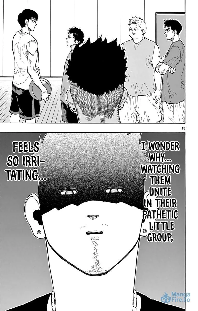 Switch Chapter 14 page 15 - 
