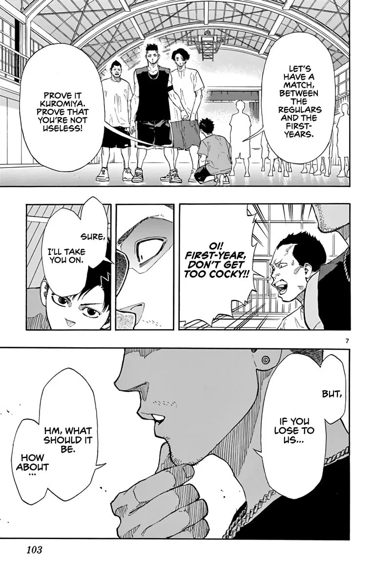 Switch Chapter 14 page 7 - 