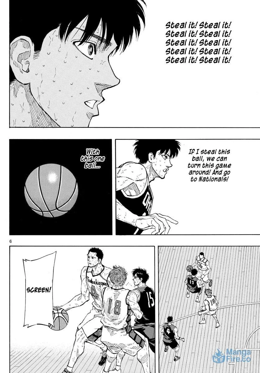 Switch Chapter 143 page 6 - 