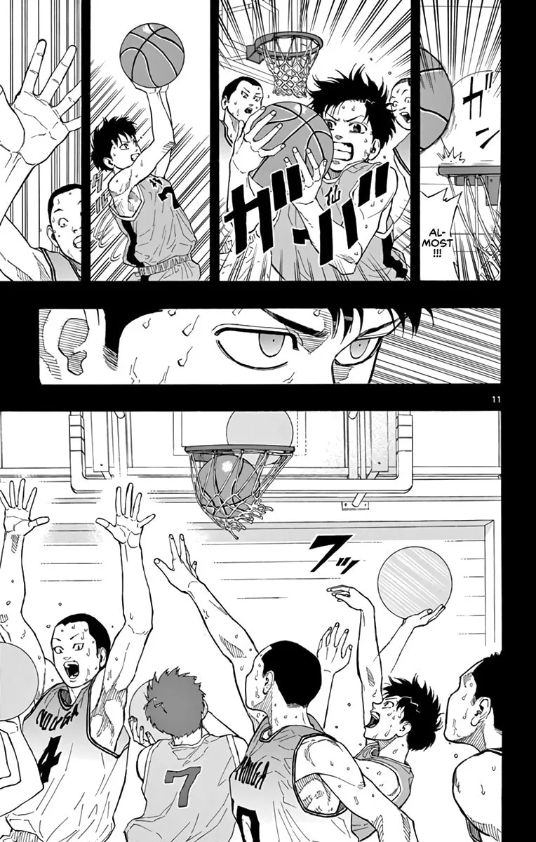 Switch Chapter 15 page 11 - 